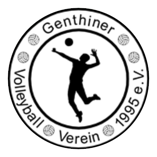 Genthiner Volleyball Verein 1995 e. V.